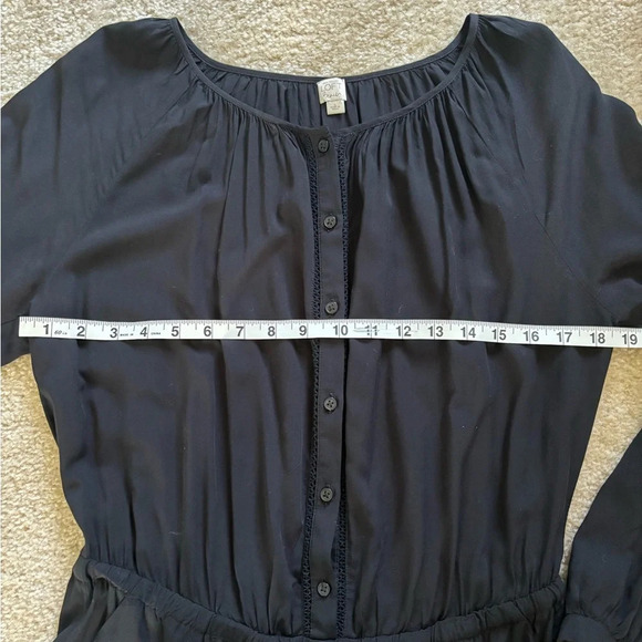 NWOT Loft Romper - Picture 11 of 13